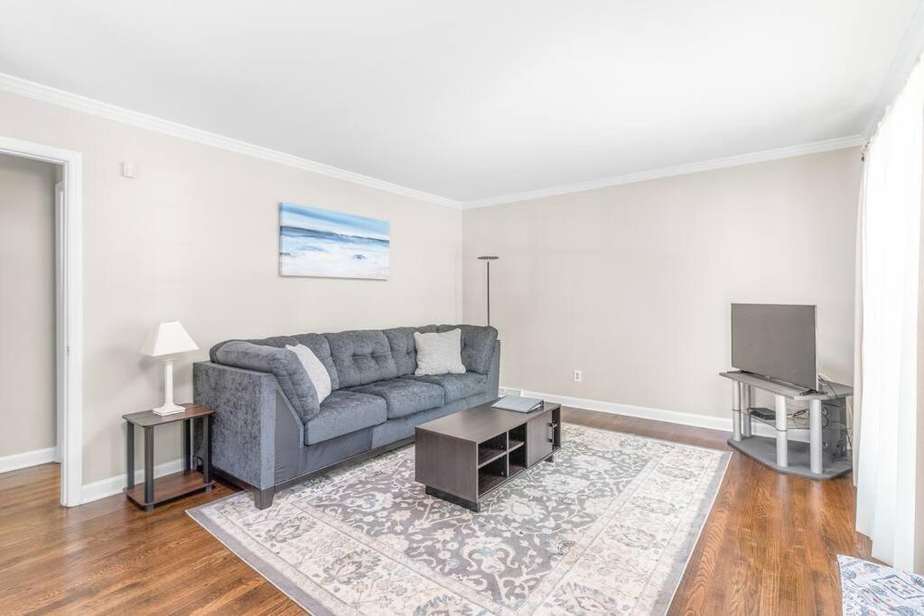 Spotless 4br Near Clt Uptown, Fast Wi-fi Appartement