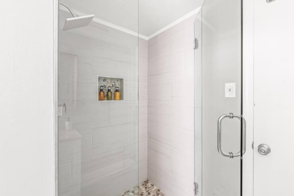 Appartement Spotless 4br Near Clt Uptown, Fast Wi-fi *